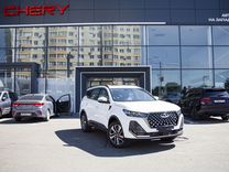 Новый Chery Tiggo 7 Pro Max 1.6 AMT, 2024, цена от 2 830 000 руб.