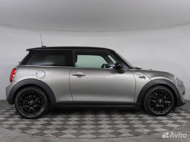 MINI Cooper, 2019