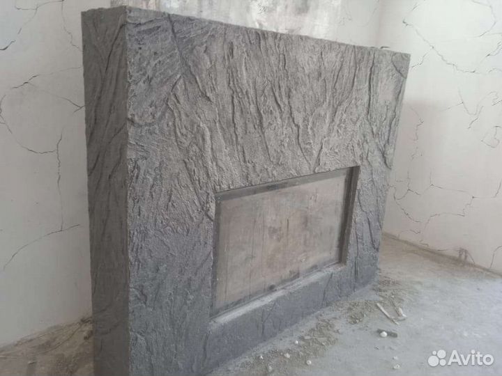 Ремонтные и отделочные работы