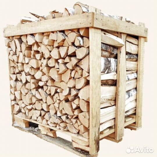 Дрова отличные