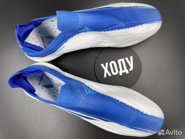 Бутсы Adidas X Speedflow 39-45