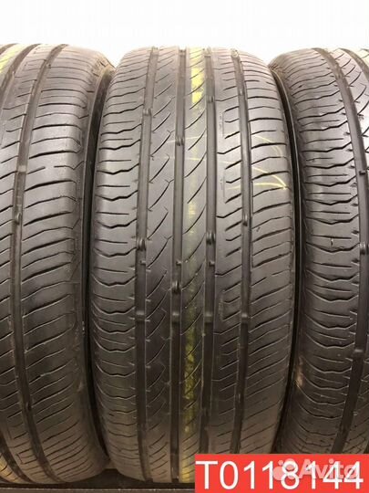 Continental ContiPowerContact 205/55 R17 91V