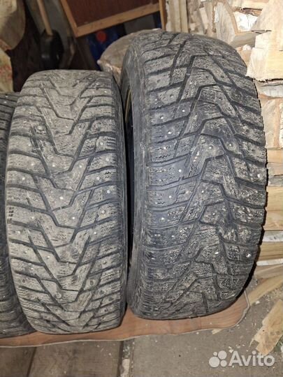 Hankook Winter I'Pike 175/65 R14 92