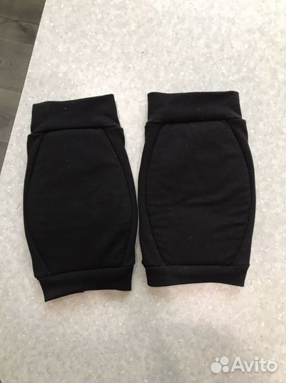 Наколеники для танцев для девочек