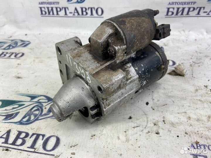 Стартер Peugeot 308 I (2007—2011)