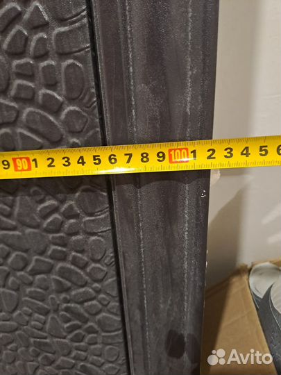 Дверь входная