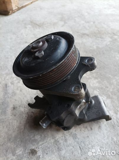 Гур BMW X5 E70 N52 b30