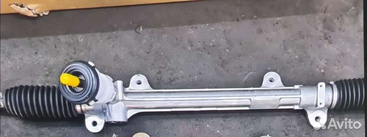 Рулевая рейка новая