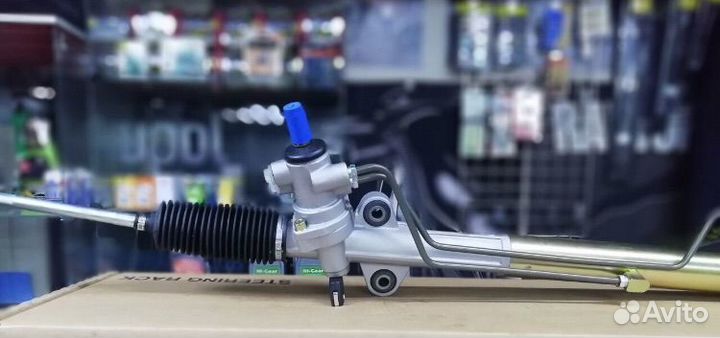 Рулевая рейка Hyundai H1 Starex