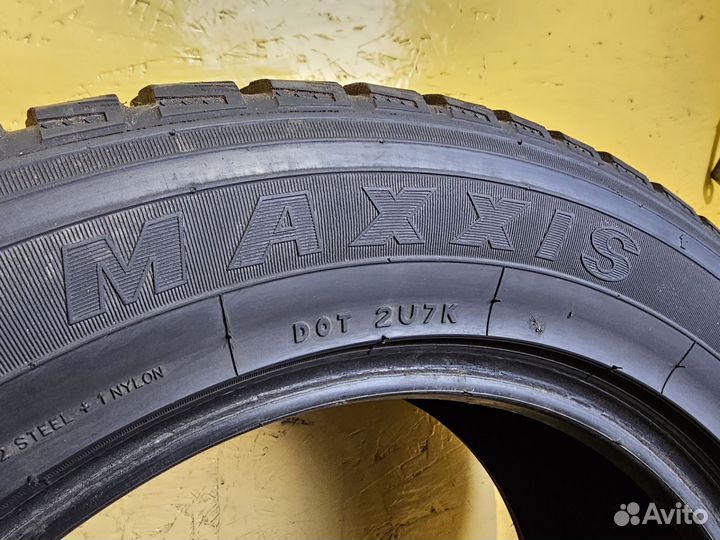 Maxxis ArcticTrekker NS3 255/55 R18 109T