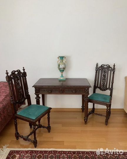 Реставрация мебели