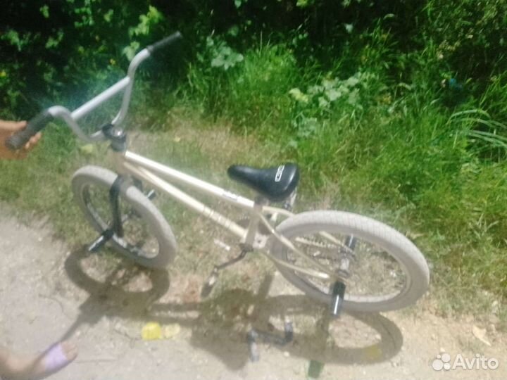 Бэимикс новый