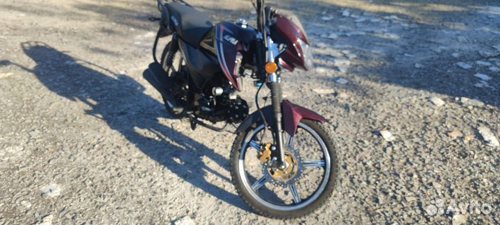 Millennium alpha RS12