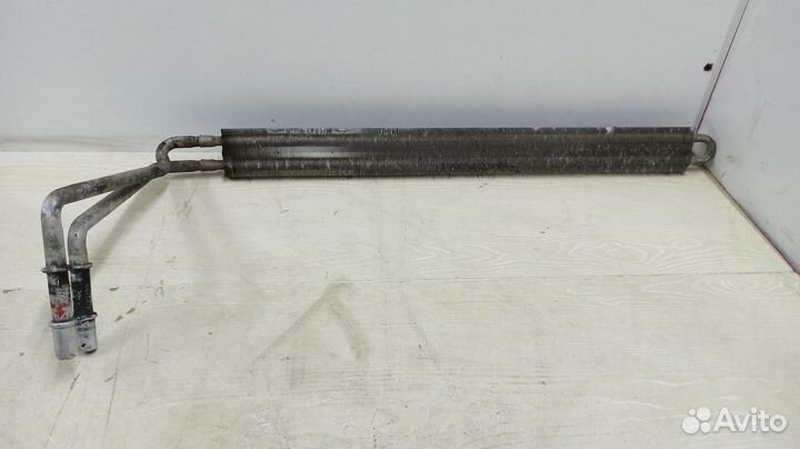 Радиатор гидроусилителя руля BMW X5 E53 N62 4.4