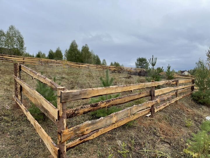 Участок 8 сот. (СНТ, ДНП)