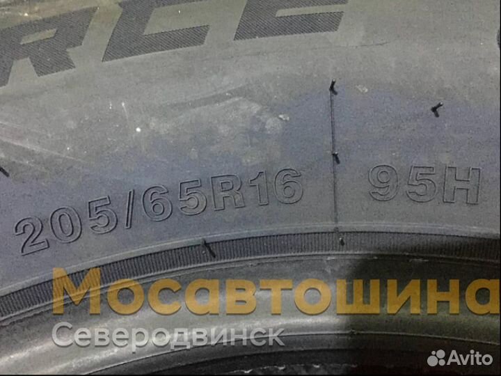 Windforce CatchFors H/P 205/65 R16 95H