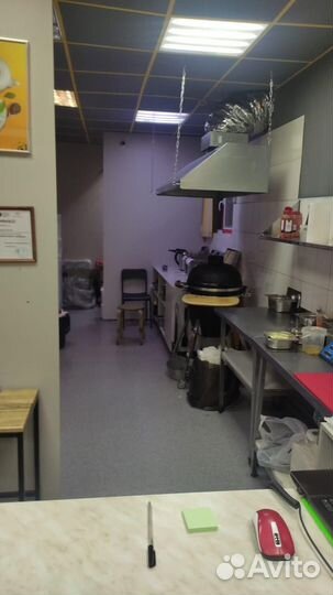 Кафе быстрого питания шаурмабургер