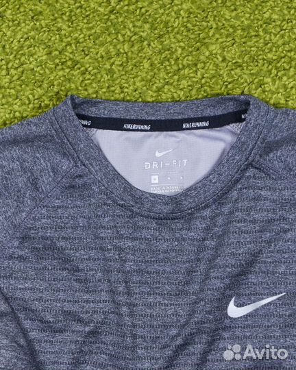 Футболка Nike Running Dry-Fit р-р 48