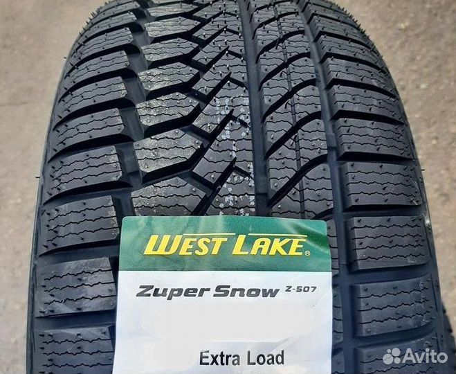 Westlake ZuperSnow Z-507 215/70 R16 100H