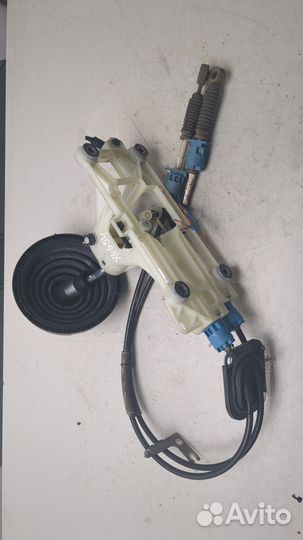 Кулиса кпп Mitsubishi Colt, 2008