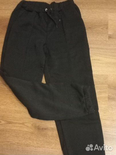 Спортивный костюм женский на флисе новый 48 р