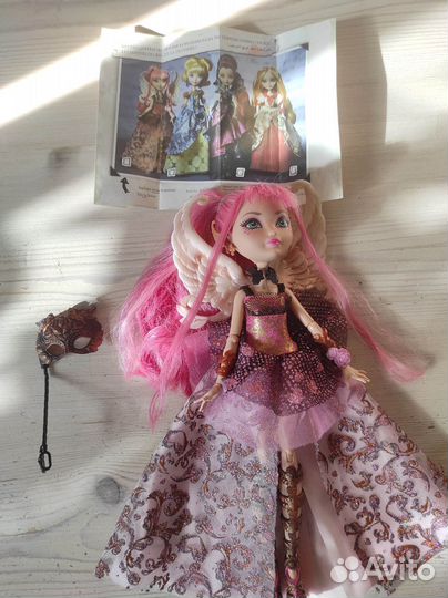 Ever After High,Enchantimals,Monster high,Barbie