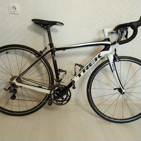 Шоссейный карбоновый велосипед Trek Domane 4.5