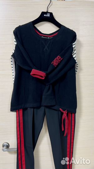 Костюм oui новый 46 48