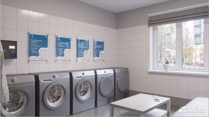 Ландроматы в аренду