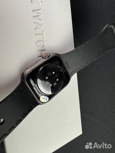 Apple Watch 9 40mm