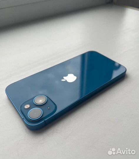iPhone 13, 128 ГБ