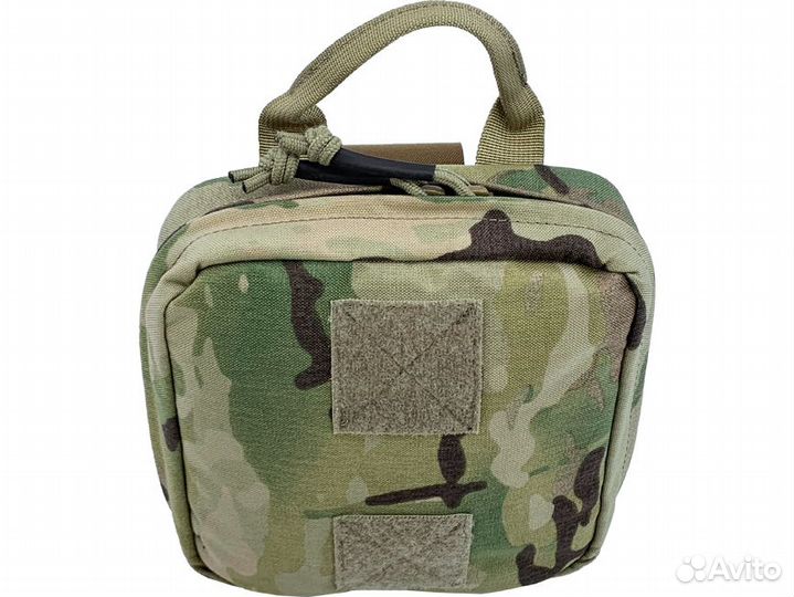 Подсумок медицинский отрывной Pitchfork Aid Pouch