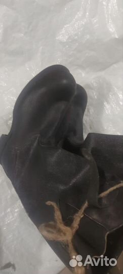 Обувь мужская