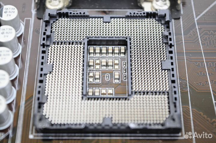 Asus B75M-A Socket 1155/DDR3/B75