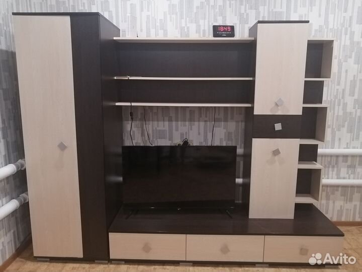 Стенка горка бу