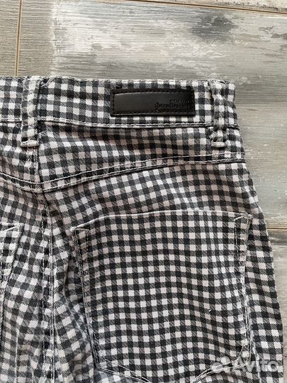 Джинсы для девочки