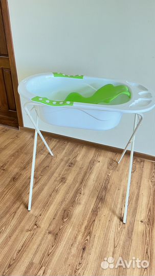 Ванночка для купания