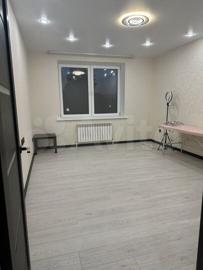 1-к. квартира, 40 м², 3/10 эт.