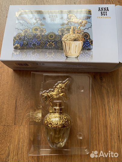 Парфюмерный подарочный набор