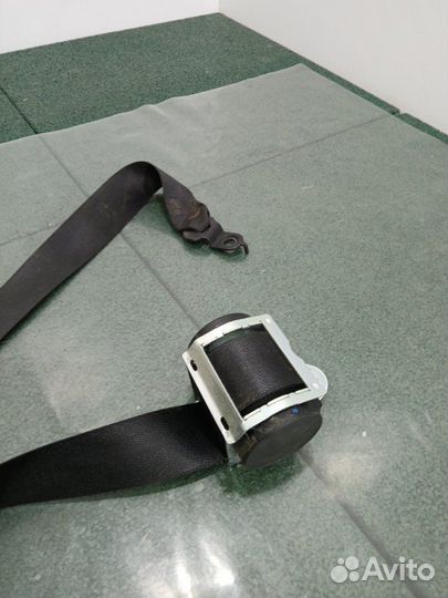 Ремень безопасности передний левый Mercedes-Benz