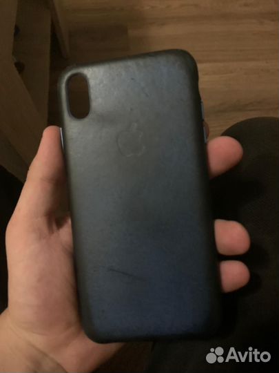 Телефон iPhone 10 xs max