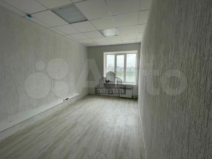 Блок офис 85,5 кв