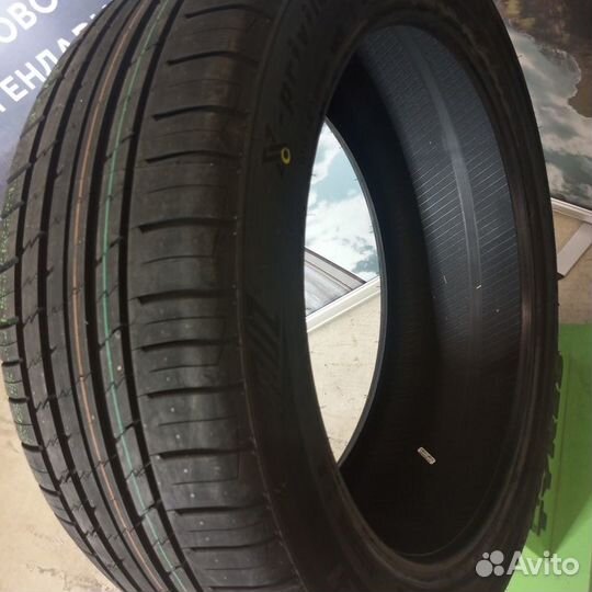 Tracmax X-Privilo RS01+ 265/45 R21 108Y