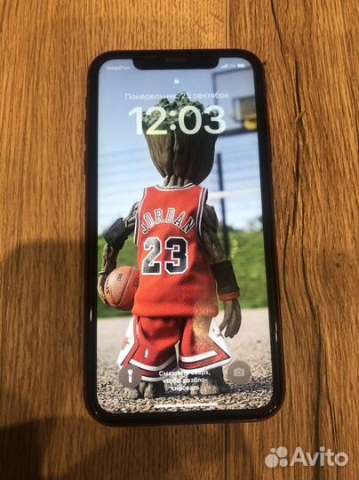 iPhone Xr, 64 ГБ