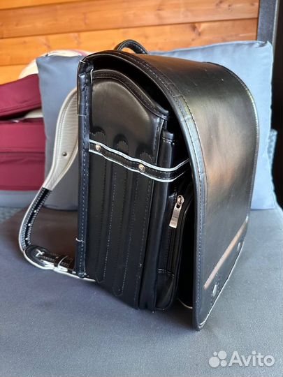 Школьный рюкзак Randoseru Hotaru