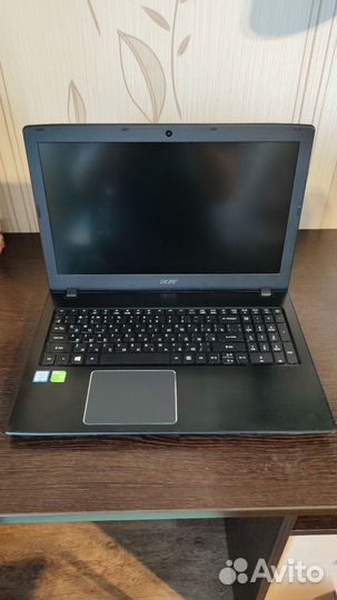 Ноутбук Acer TravelMate P259-MG-56TU