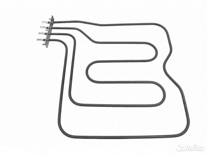 Тэн духовки gefest мод. 1140, верхний, 1500W+800W