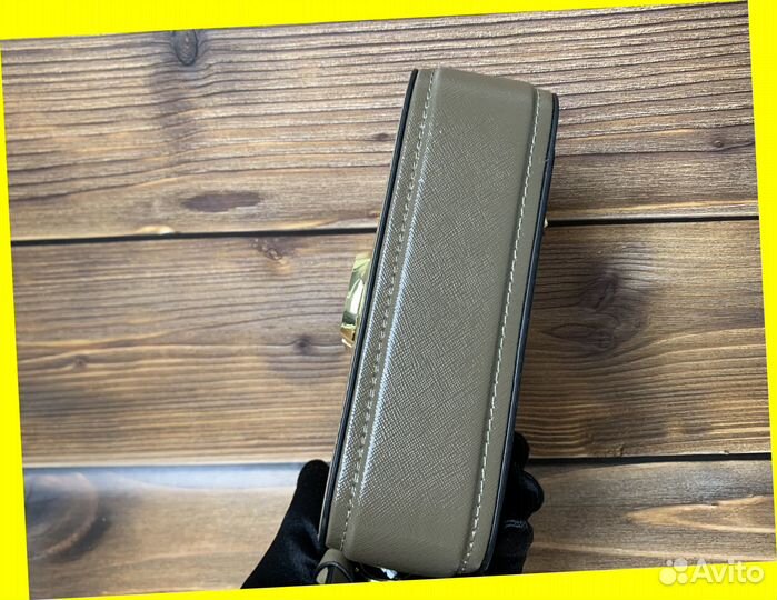 Сумка marc jacobs оригинал