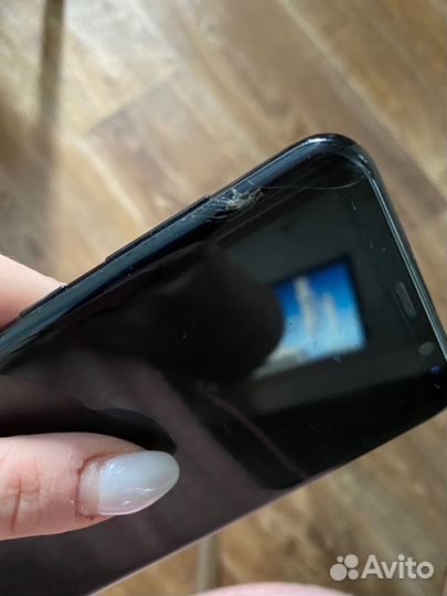 Samsung Galaxy S8+, 4/64 ГБ