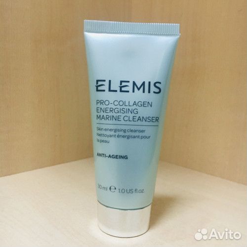 Elemis Гель для очищения кожи Про-Коллаген 30 ml